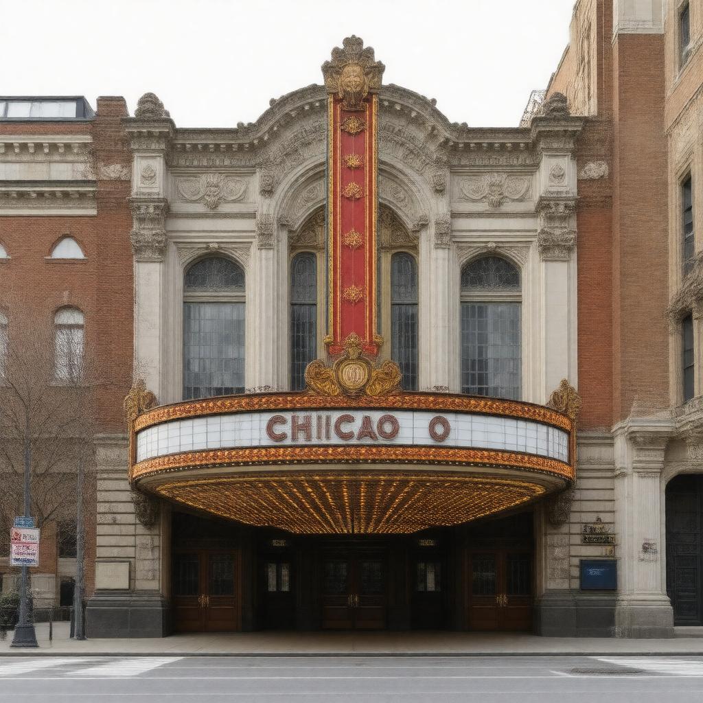 Chicago Theatre